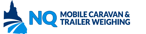 NQ Mobile Caravan and Trailer Weighing,Mobile Weight Check, Check Weight. Weight Check, Mobile Weigh Station, Caravan Weight Check 